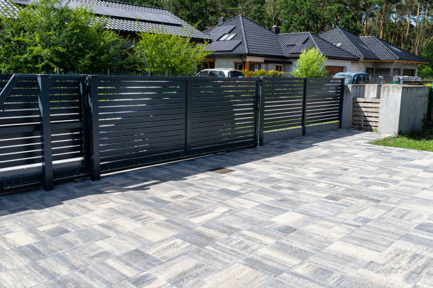 Best Luxury Driveway Paving Solutions in USA